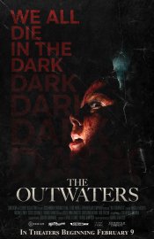 The Outwaters poster