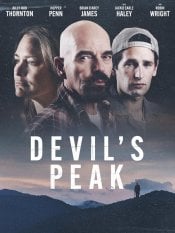 Devil’s Peak poster