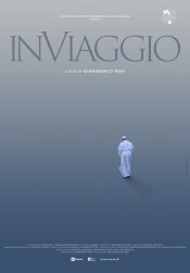 In Viaggio: The Travels of Pope Francis movie poster