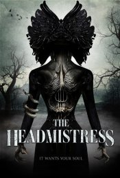 The Headmistress poster