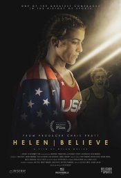 Helen | Believe movie poster