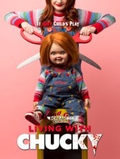 Living With Chucky movie poster