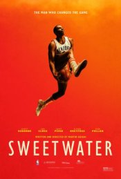 Sweetwater movie poster
