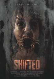Shifted movie poster