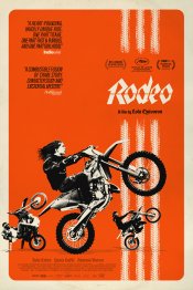 Rodeo movie poster