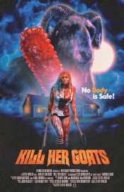Kill Her Goats poster