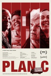 Plan C movie poster