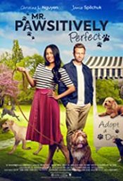 Mr. Pawsitively Perfect movie poster