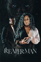 The Reaper Man movie poster