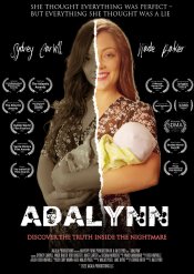 Adalynn poster