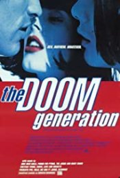 The Doom Generation movie poster
