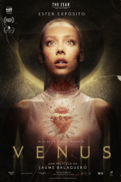 Venus movie poster