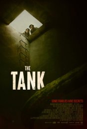 The Tank movie poster