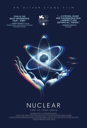 Nuclear Now poster
