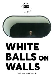 White Balls on Walls movie poster