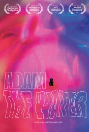 Adam & The Water poster