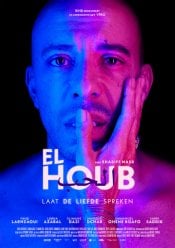 El Houb movie poster