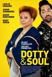 Dotty & Soul poster