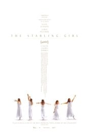 The Starling Girl movie poster
