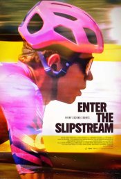 Enter the Slipstream movie poster