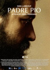 Padre Pio poster