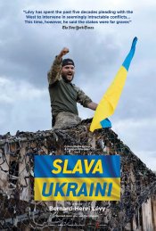 Slava Ukraini movie poster