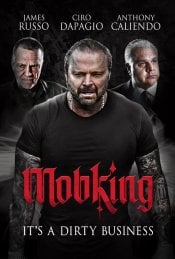MobKing movie poster