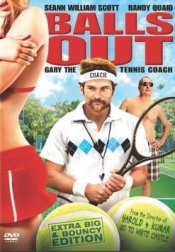 Balls Out: Gary the Tennis Coach poster