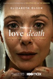 Love & Death (series) poster