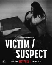 Victim/Suspect movie poster