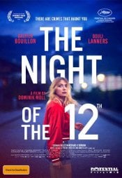The Night of the 12th poster