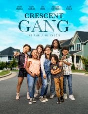 Crescent Gang poster