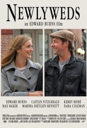 Newlyweds movie poster