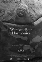 Werckmeister Harmonies poster