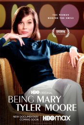 Being Mary Tyler Moore poster