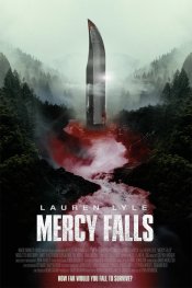 Mercy Falls poster