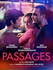 Passages poster
