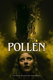 Pollen movie poster