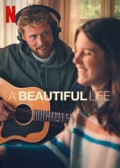 A Beautiful Life movie poster