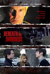 Beneath the Darkness movie poster