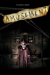 Amusement movie poster