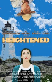 Heightened poster