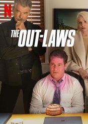 The Out-Laws Movie Poster