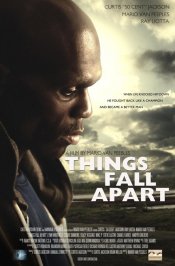 Things Fall Apart movie poster