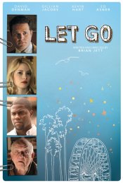 Let Go movie poster