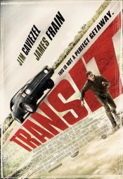 Transit movie poster