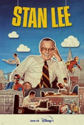 Stan Lee poster