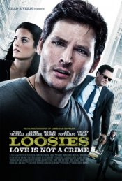 Loosies movie poster