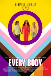 Every Body movie poster