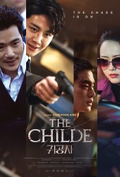The Childe movie poster